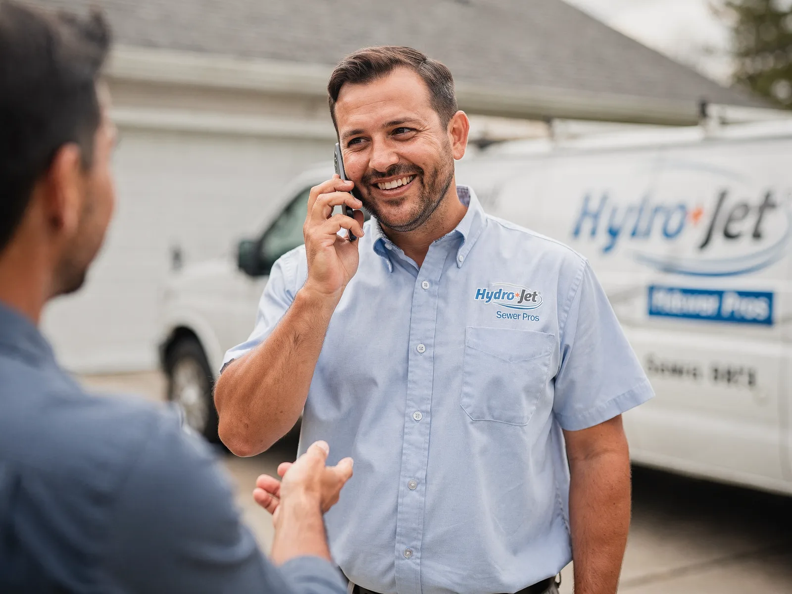 Hydro Jetting Near Me New Boston, IL FAQs